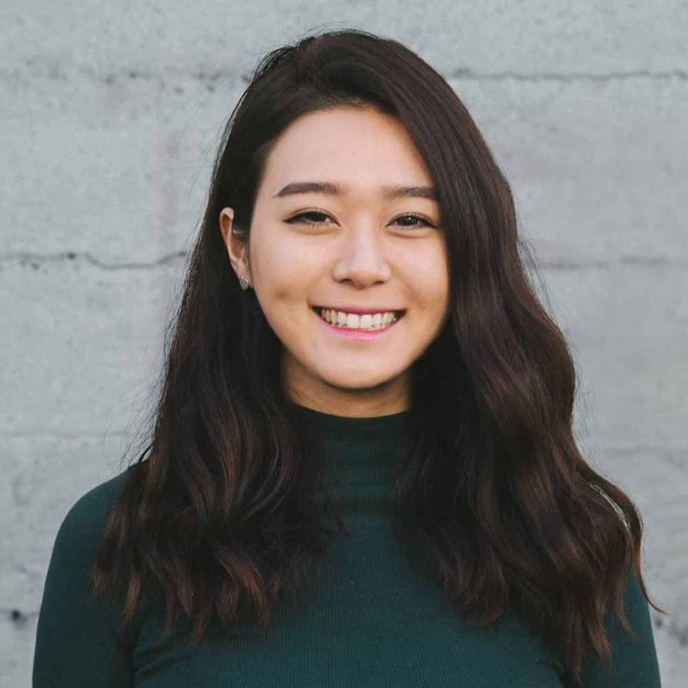 Meet your Posher, Jaee